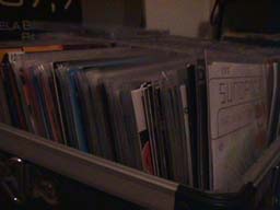 My CD-Case...