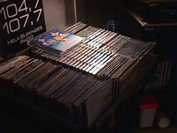 My CD-Case... again!
