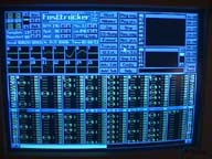 Fasttracker!
