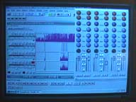 Samplitude Studio!